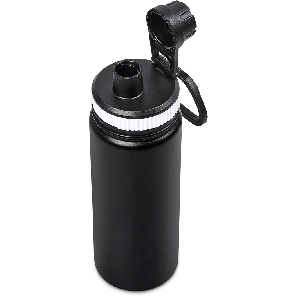 Altitude Romero Stainless Steel Water Bottle – 750ml