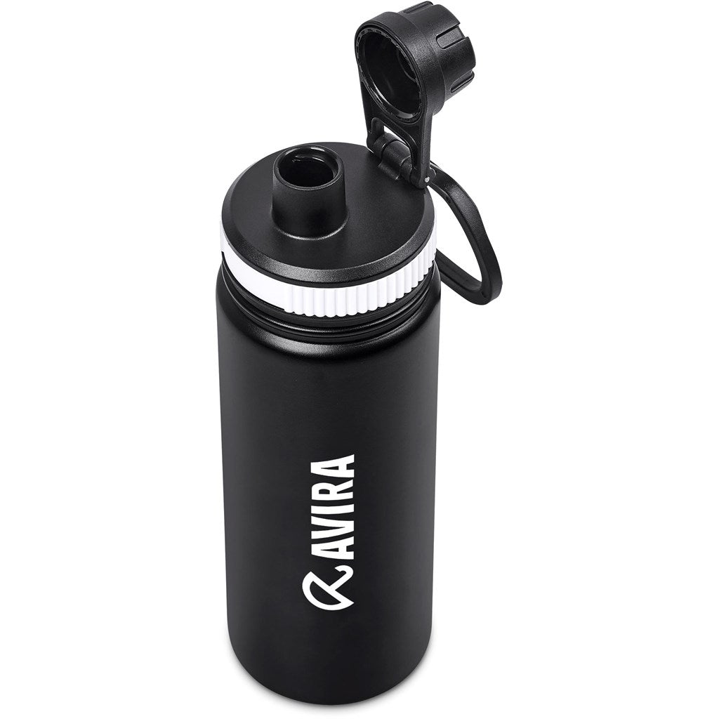 Altitude Romero Stainless Steel Water Bottle – 750ml