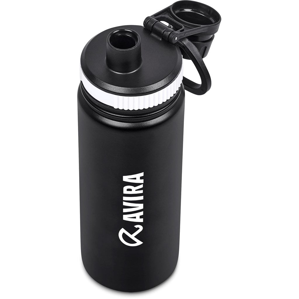 Altitude Romero Stainless Steel Water Bottle – 750ml