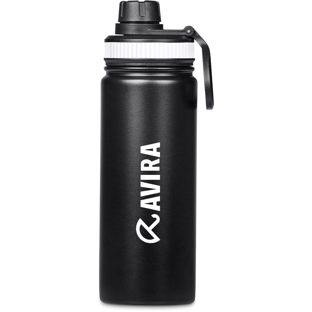 Altitude Romero Stainless Steel Water Bottle – 750ml