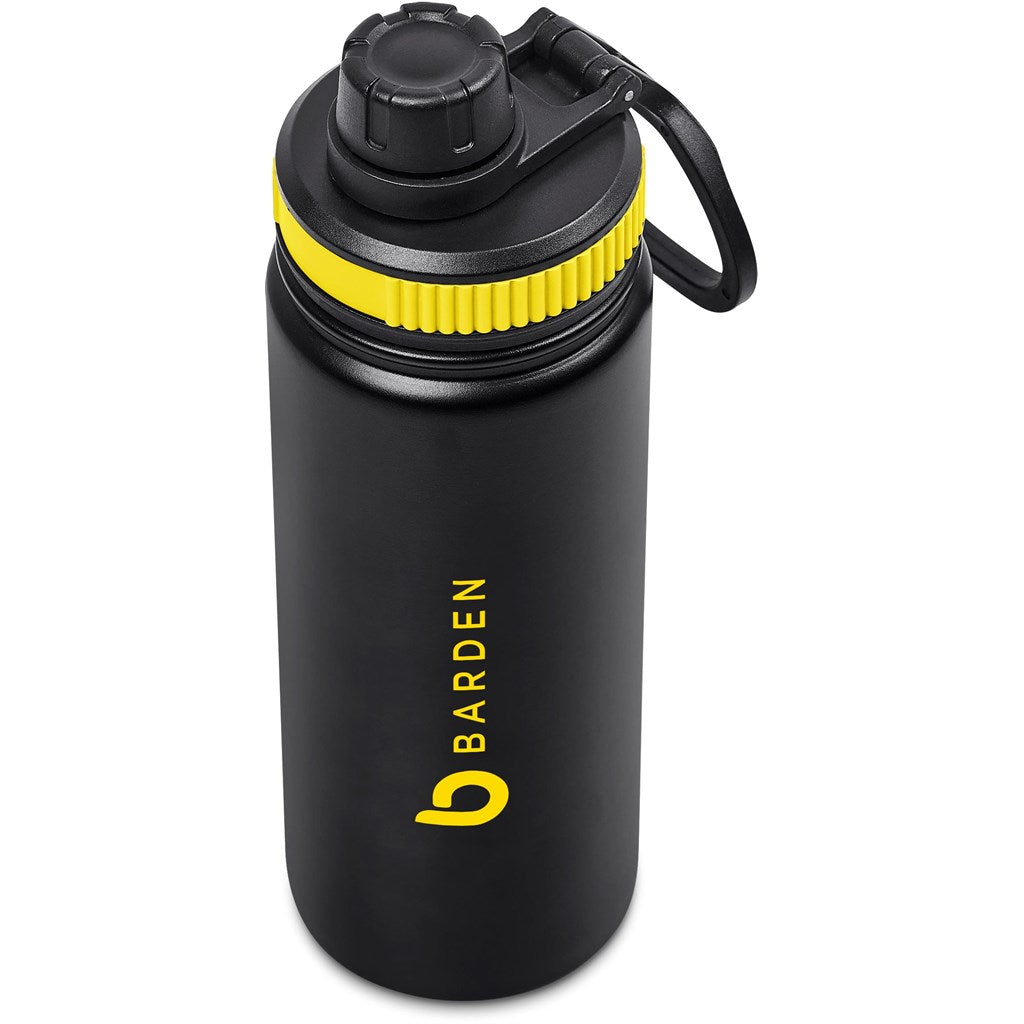 Altitude Romero Stainless Steel Water Bottle – 750ml