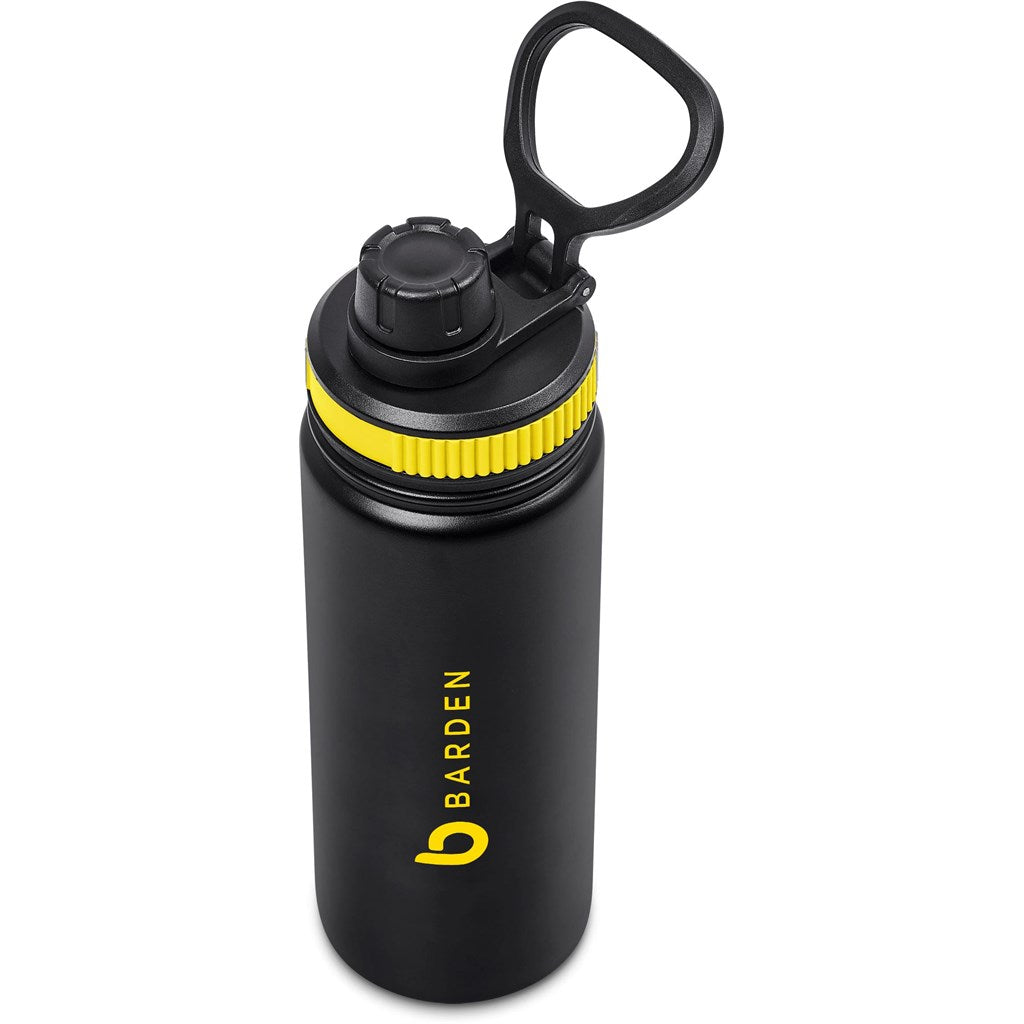 Altitude Romero Stainless Steel Water Bottle – 750ml