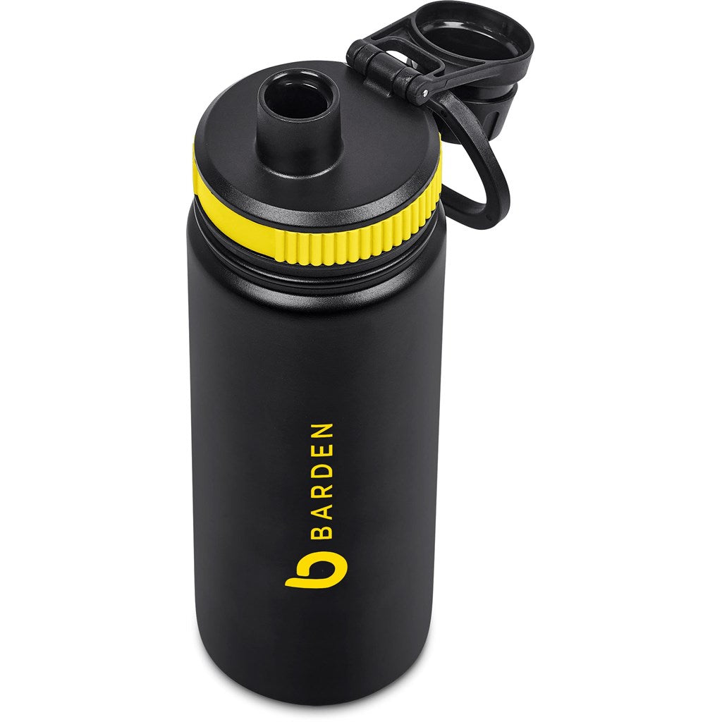 Altitude Romero Stainless Steel Water Bottle – 750ml