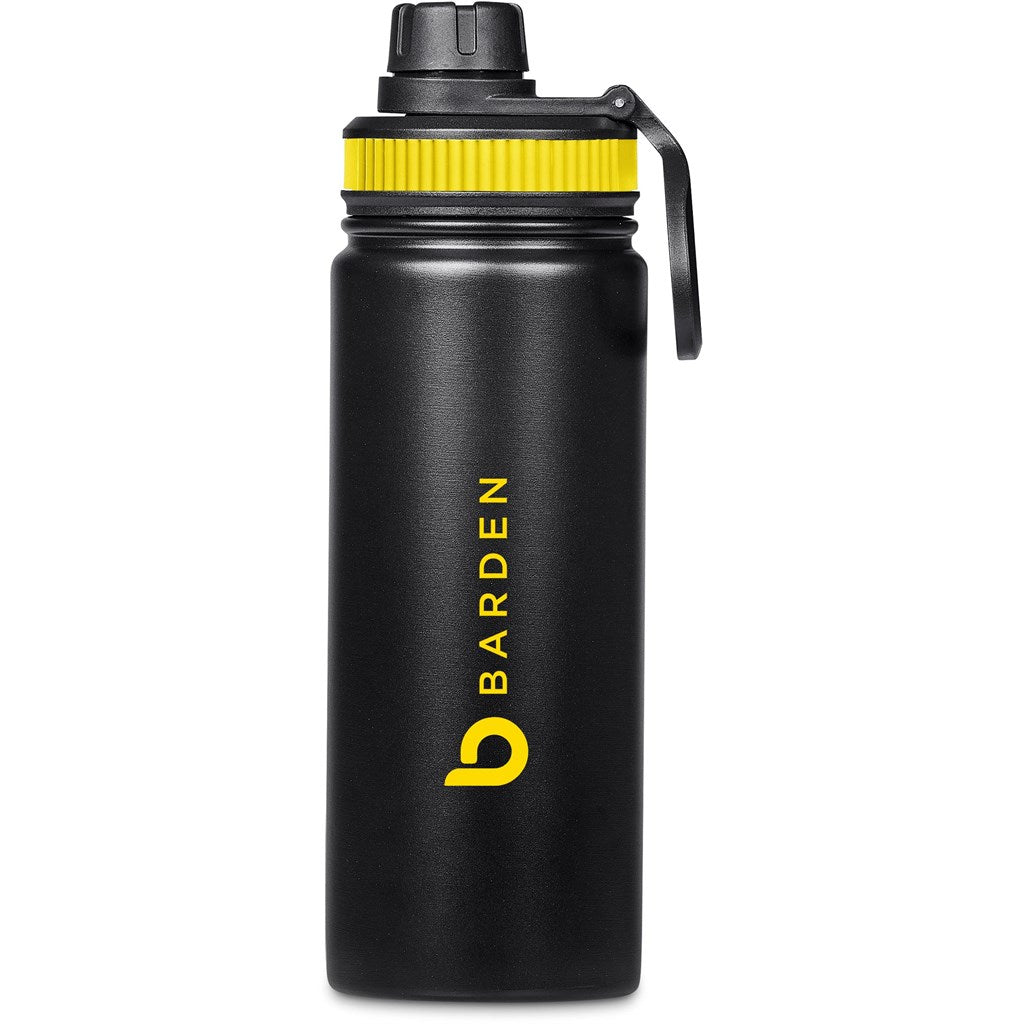 Altitude Romero Stainless Steel Water Bottle – 750ml