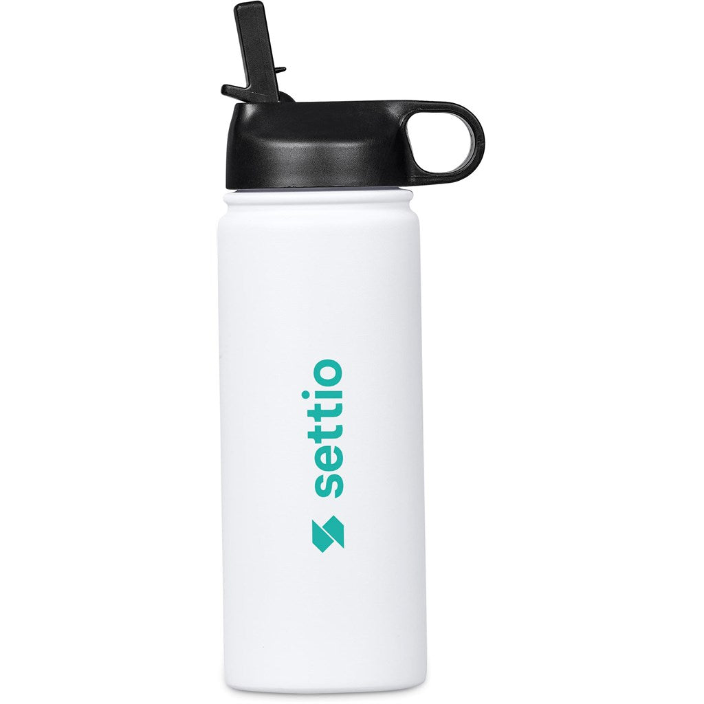 Altitude Milito Stainless Steel Water Bottle – 750ml