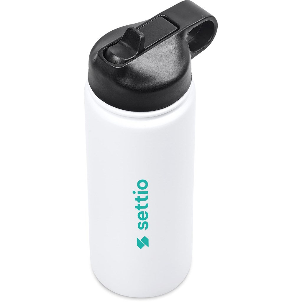 Altitude Milito Stainless Steel Water Bottle – 750ml