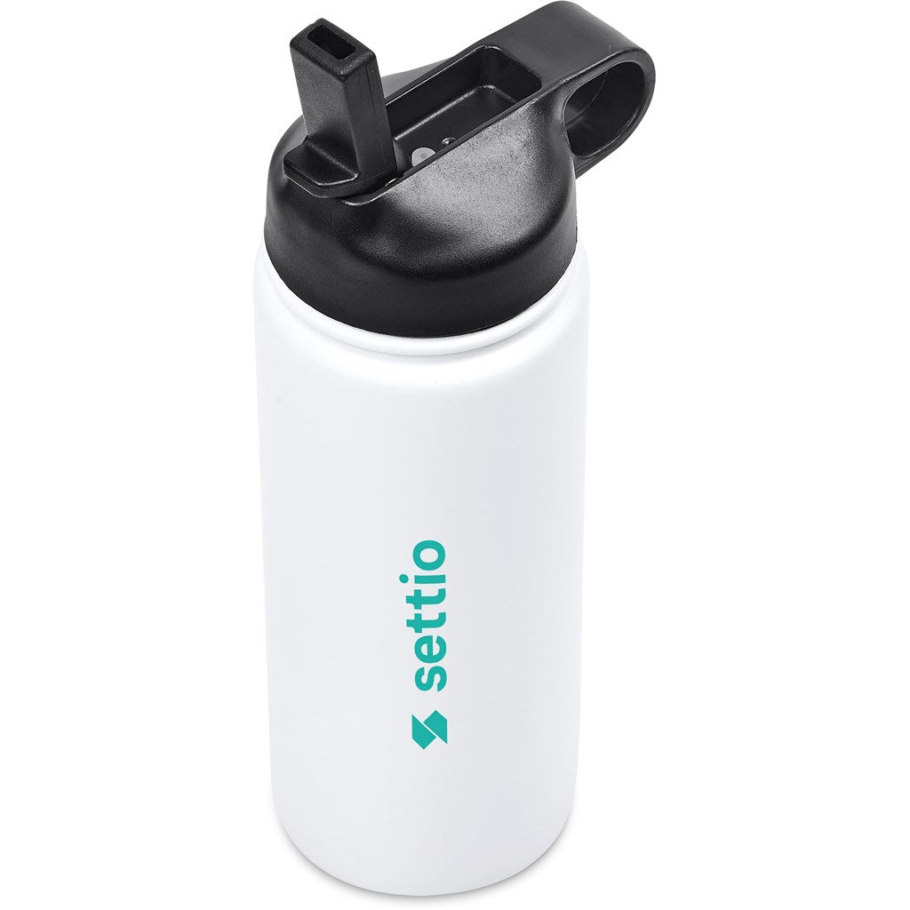 Altitude Milito Stainless Steel Water Bottle – 750ml