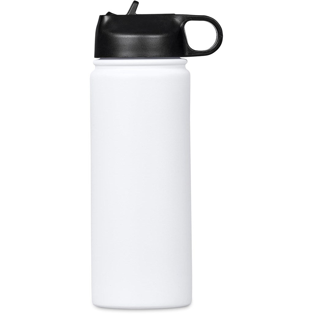 Altitude Milito Stainless Steel Water Bottle – 750ml