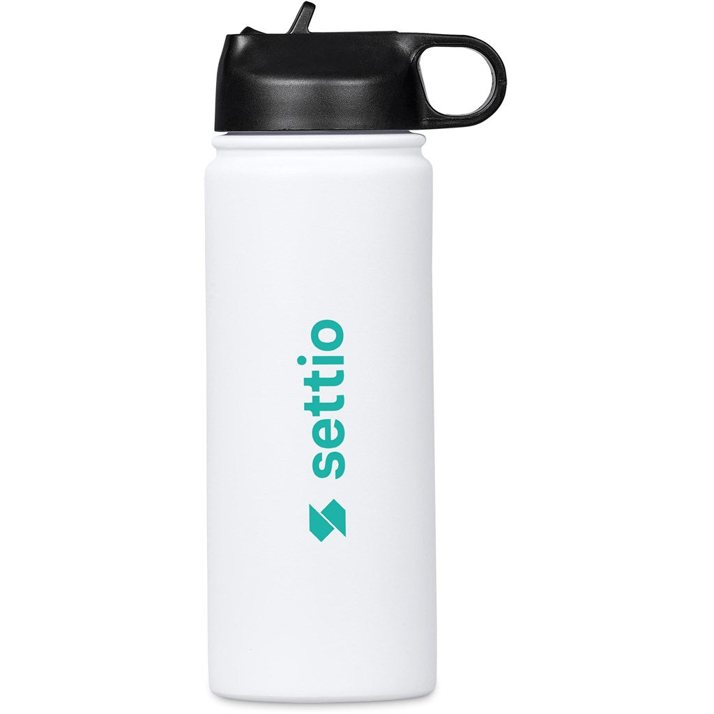 Altitude Milito Stainless Steel Water Bottle – 750ml