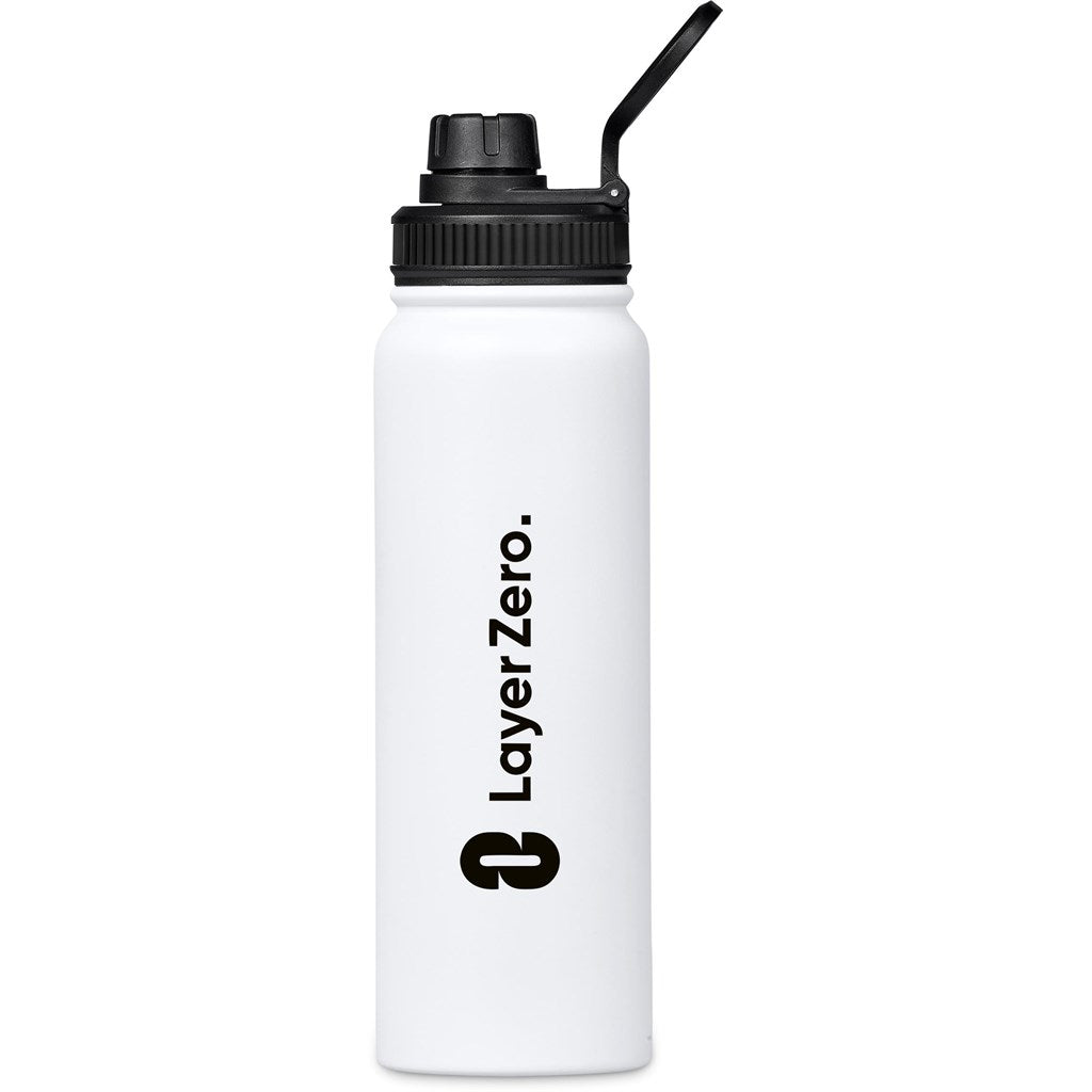 Altitude Elano Stainless Steel Vacuum Water Bottle – 750ml