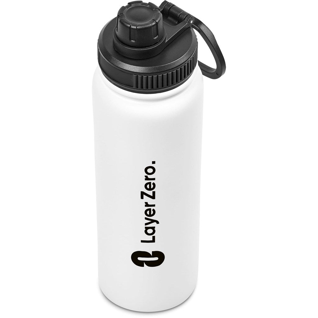 Altitude Elano Stainless Steel Vacuum Water Bottle – 750ml