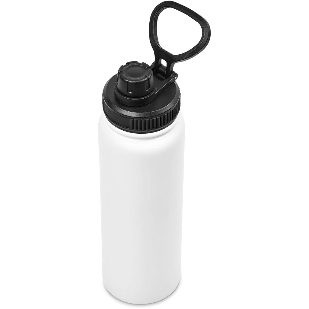 Altitude Elano Stainless Steel Vacuum Water Bottle – 750ml