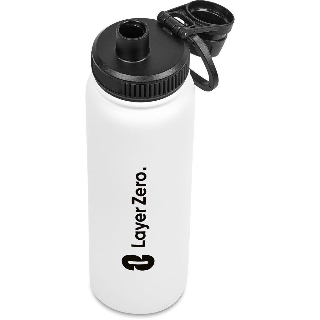 Altitude Elano Stainless Steel Vacuum Water Bottle – 750ml