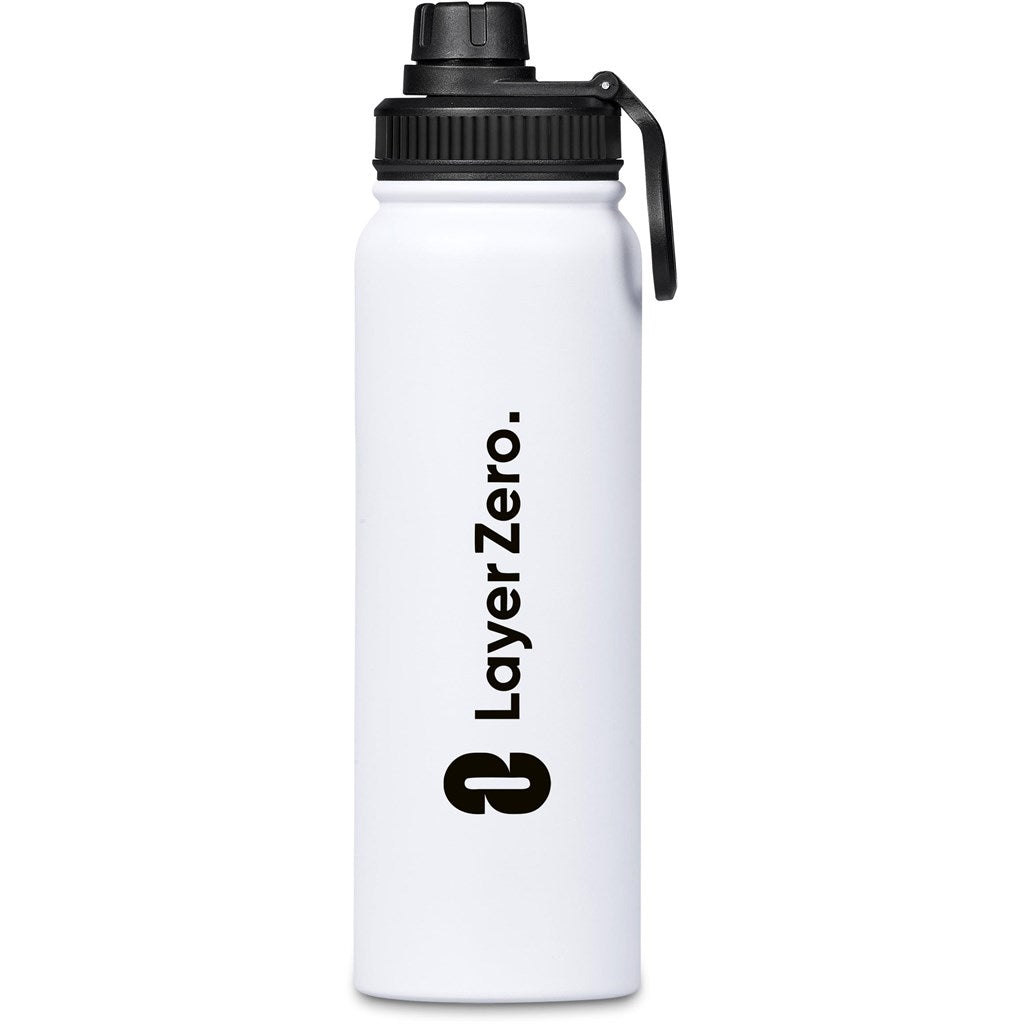 Altitude Elano Stainless Steel Vacuum Water Bottle – 750ml