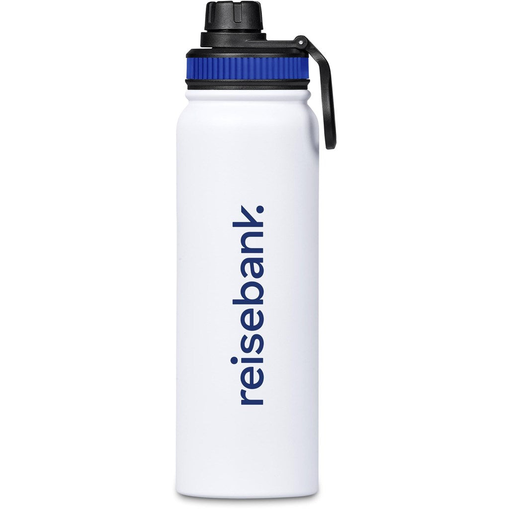 Altitude Elano Stainless Steel Vacuum Water Bottle – 750ml