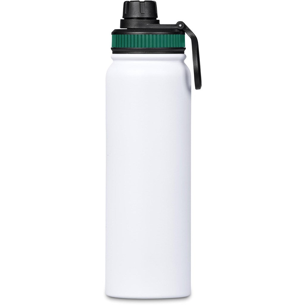 Altitude Elano Stainless Steel Vacuum Water Bottle – 750ml