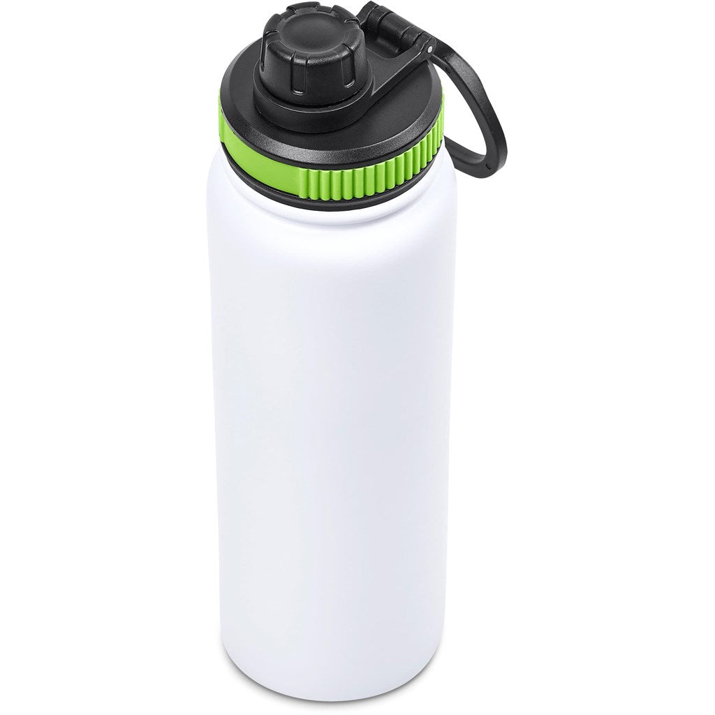 Altitude Elano Stainless Steel Vacuum Water Bottle – 750ml