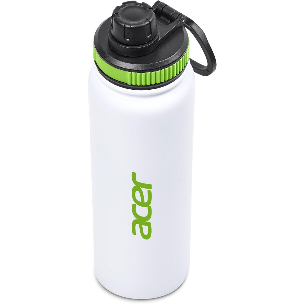 Altitude Elano Stainless Steel Vacuum Water Bottle – 750ml