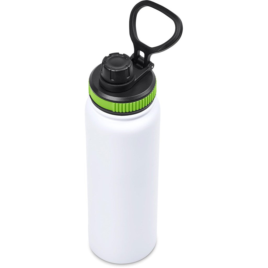 Altitude Elano Stainless Steel Vacuum Water Bottle – 750ml