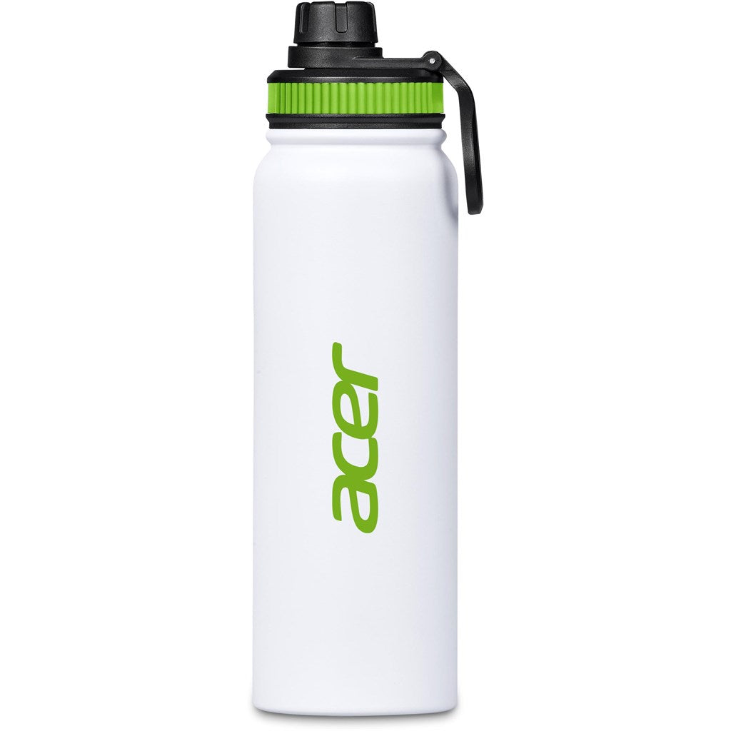 Altitude Elano Stainless Steel Vacuum Water Bottle – 750ml