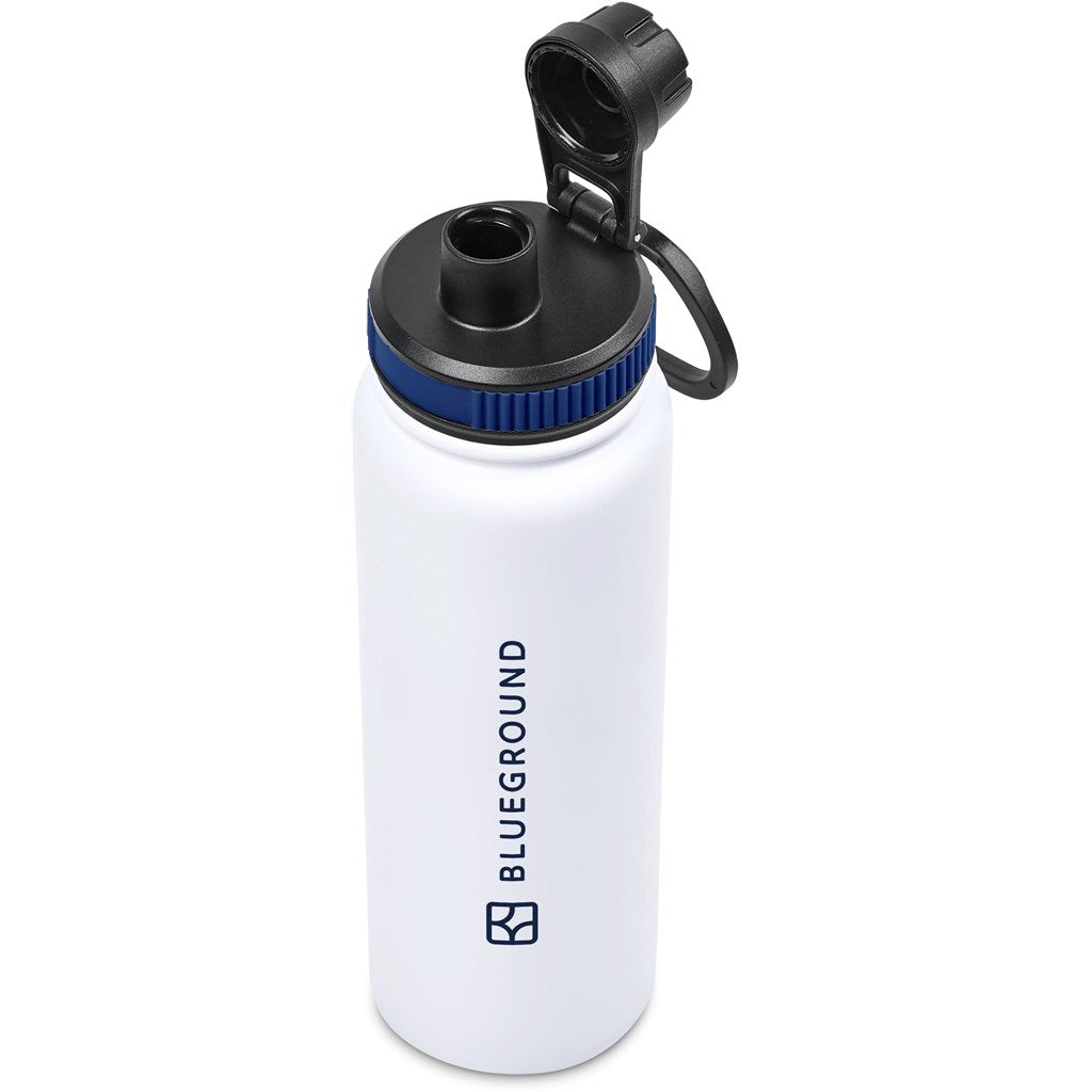 Altitude Elano Stainless Steel Vacuum Water Bottle – 750ml