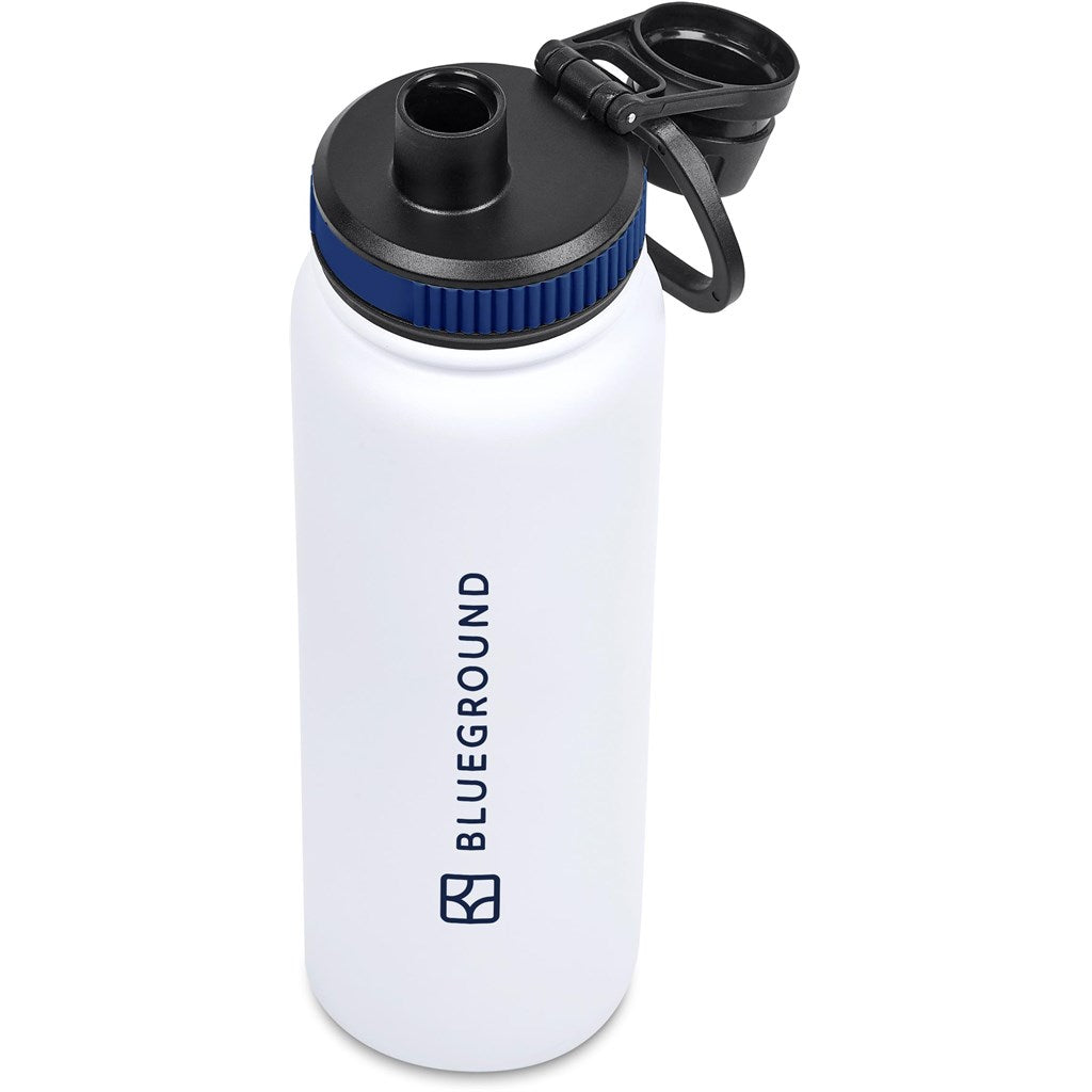 Altitude Elano Stainless Steel Vacuum Water Bottle – 750ml