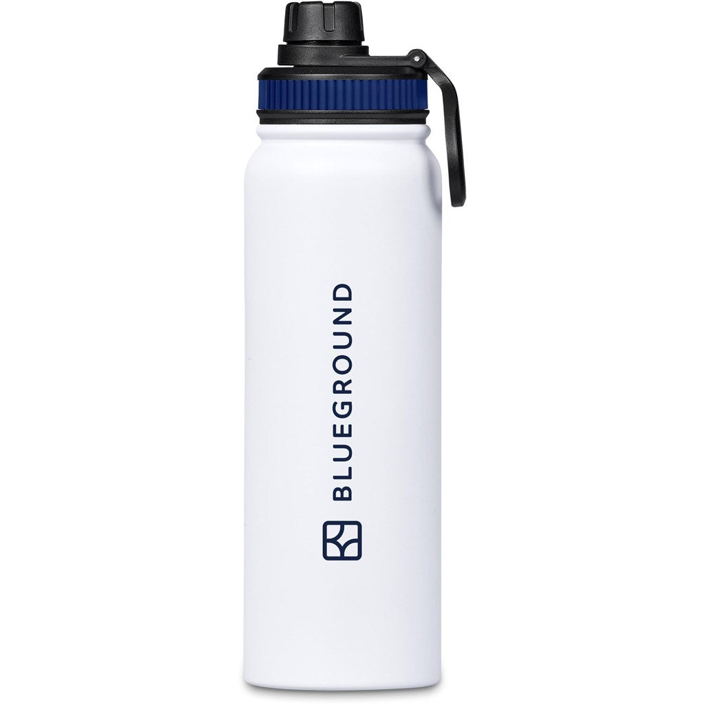 Altitude Elano Stainless Steel Vacuum Water Bottle – 750ml