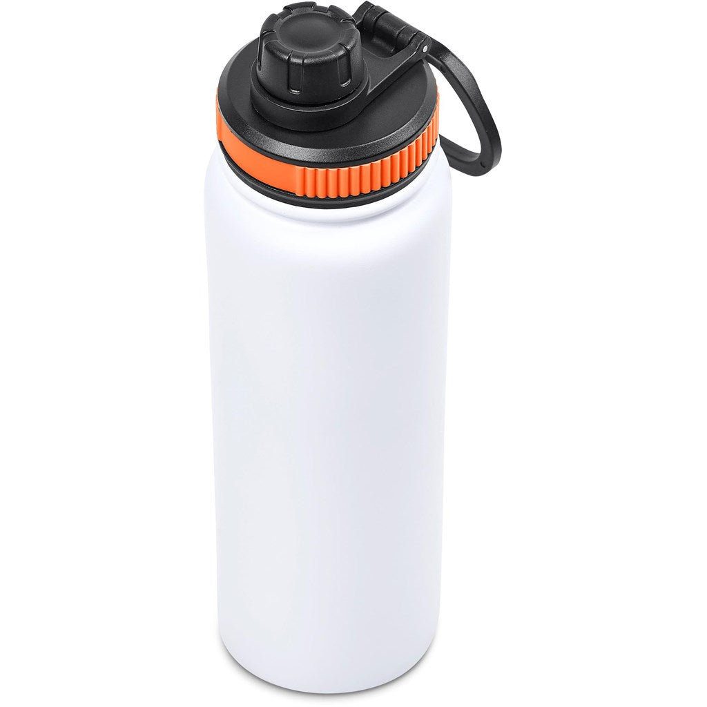 Altitude Elano Stainless Steel Vacuum Water Bottle – 750ml