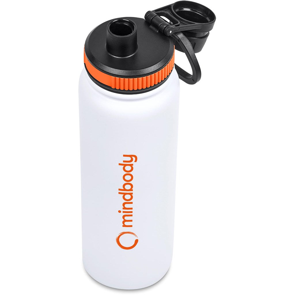 Altitude Elano Stainless Steel Vacuum Water Bottle – 750ml