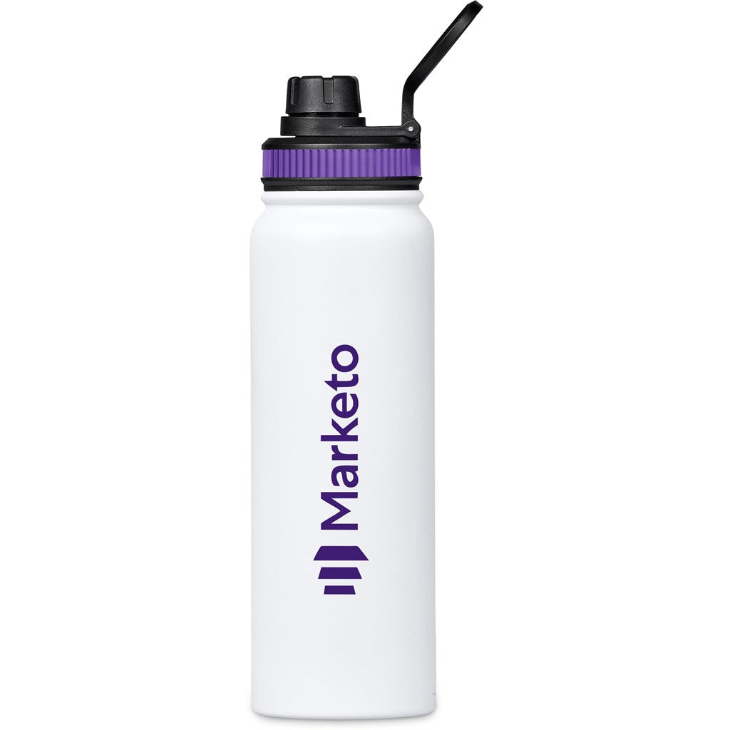 Altitude Elano Stainless Steel Vacuum Water Bottle – 750ml