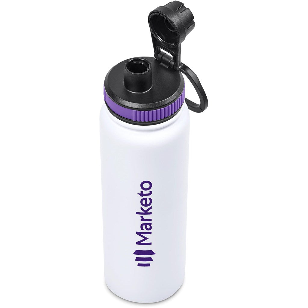 Altitude Elano Stainless Steel Vacuum Water Bottle – 750ml