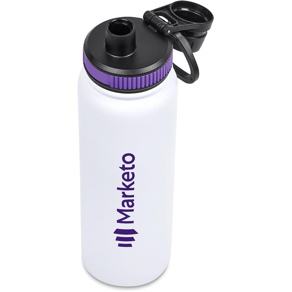 Altitude Elano Stainless Steel Vacuum Water Bottle – 750ml