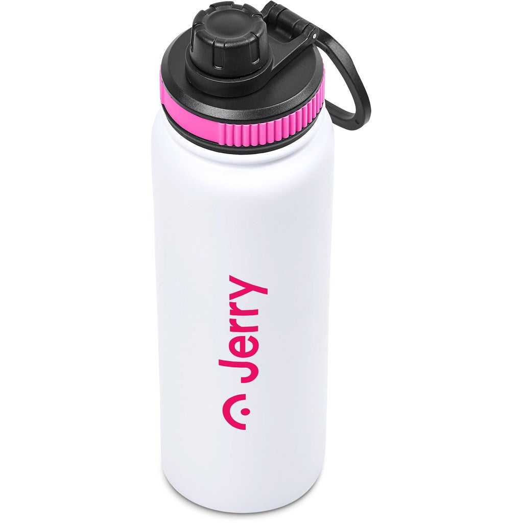 Altitude Elano Stainless Steel Vacuum Water Bottle – 750ml