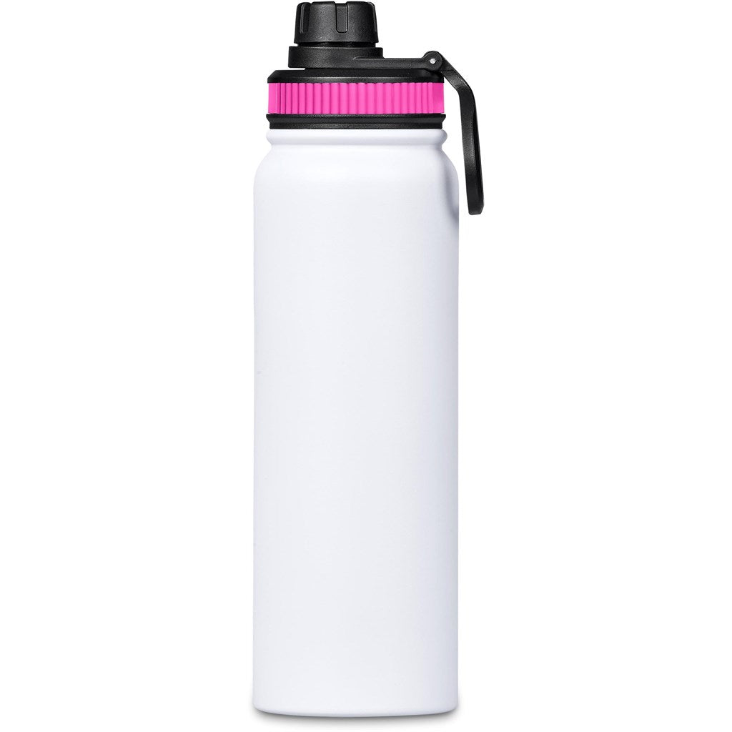 Altitude Elano Stainless Steel Vacuum Water Bottle – 750ml