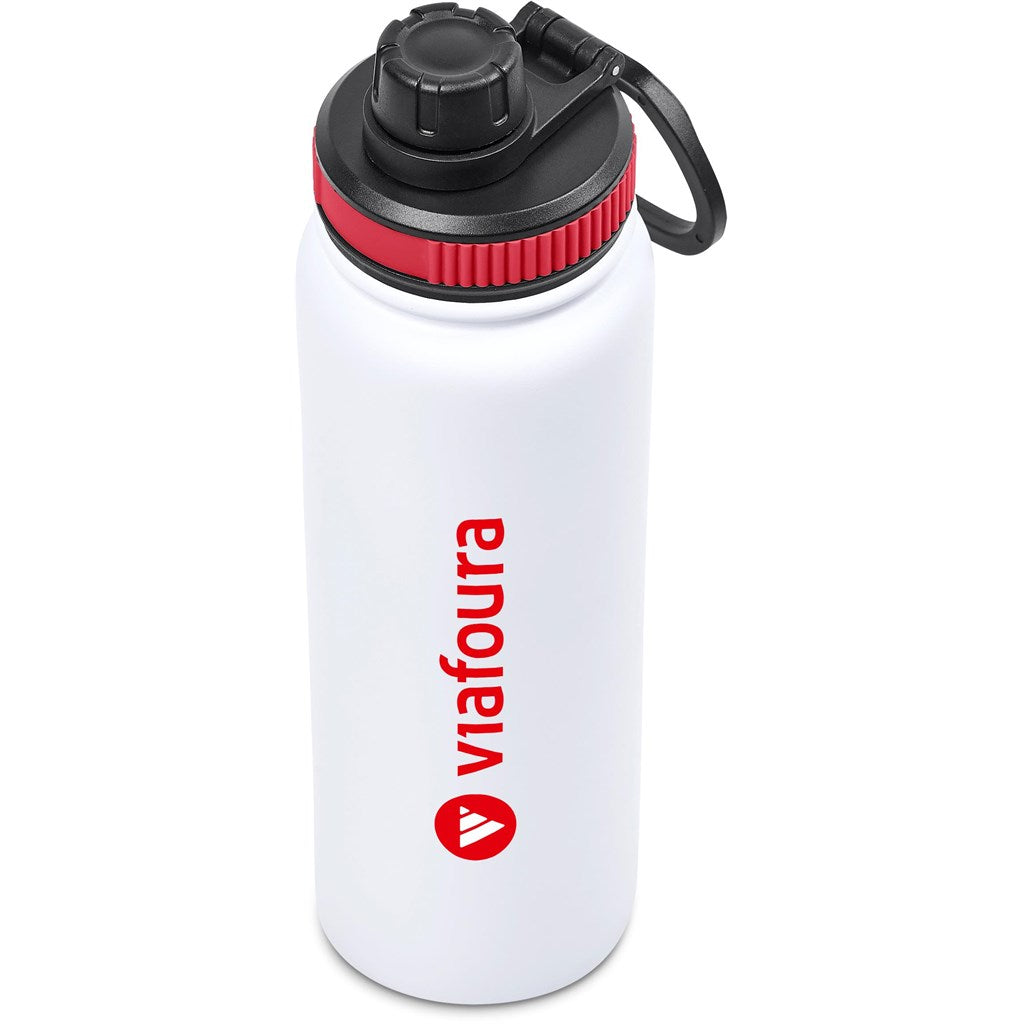 Altitude Elano Stainless Steel Vacuum Water Bottle – 750ml