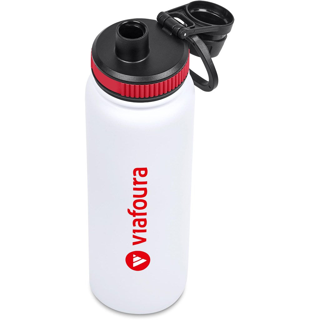 Altitude Elano Stainless Steel Vacuum Water Bottle – 750ml