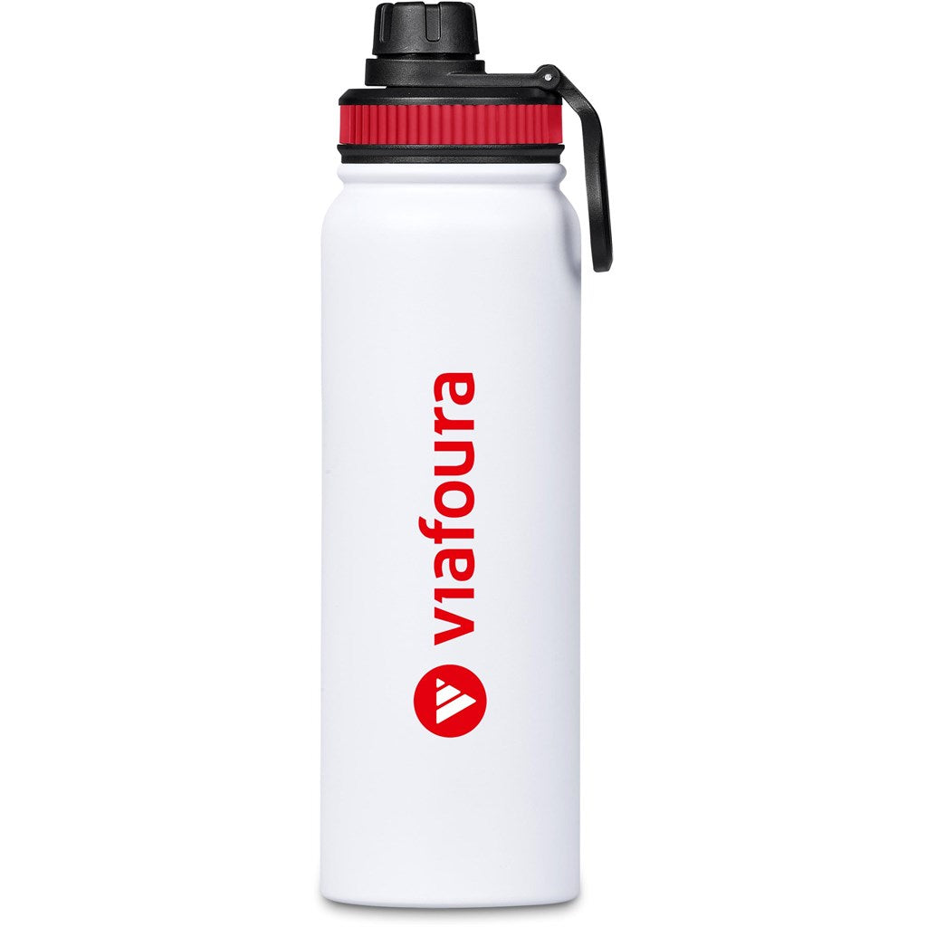 Altitude Elano Stainless Steel Vacuum Water Bottle – 750ml