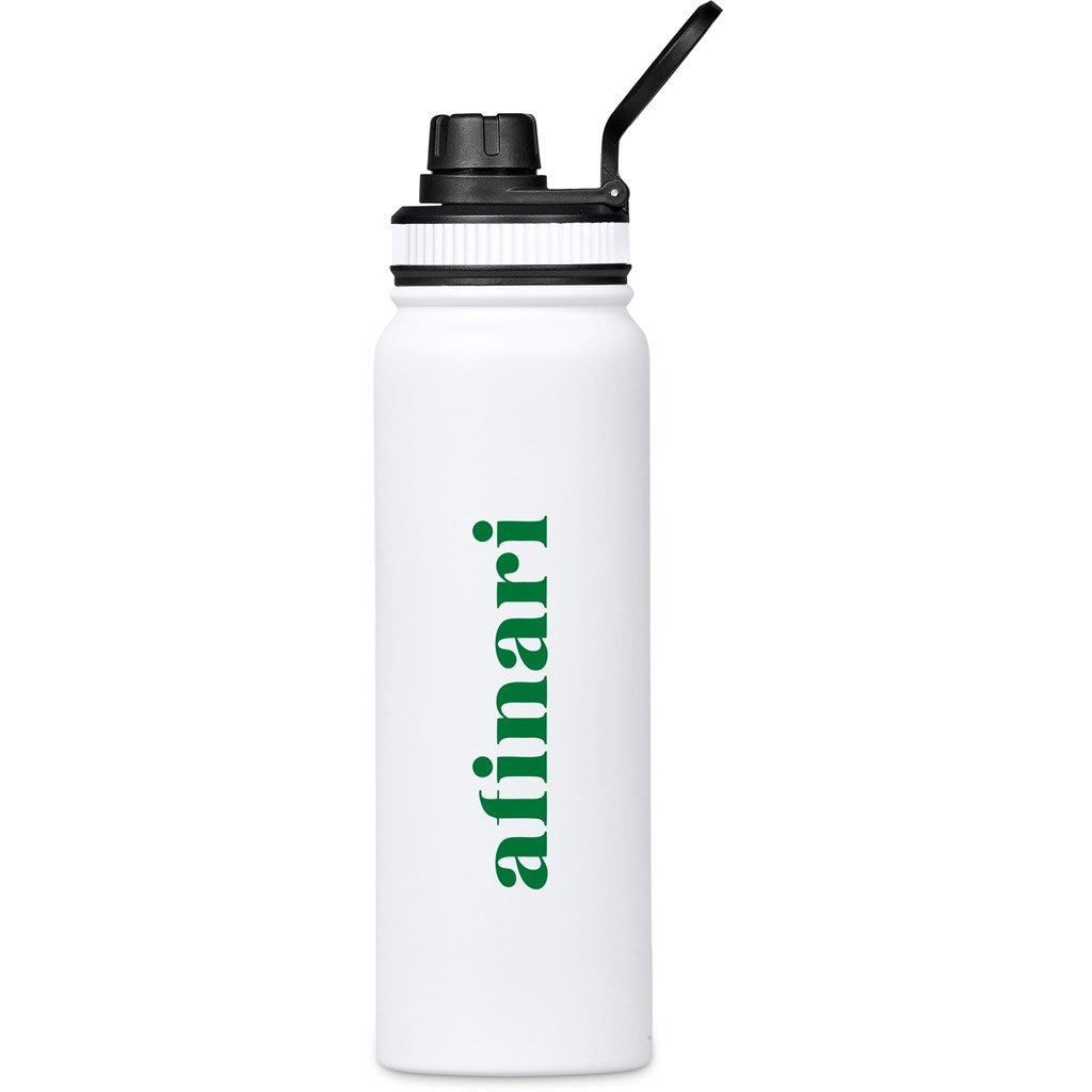 Altitude Elano Stainless Steel Vacuum Water Bottle – 750ml