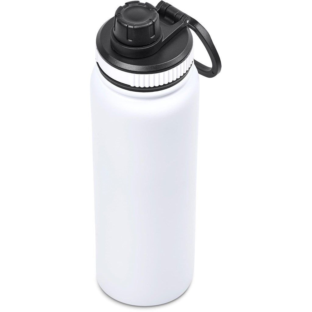 Altitude Elano Stainless Steel Vacuum Water Bottle – 750ml