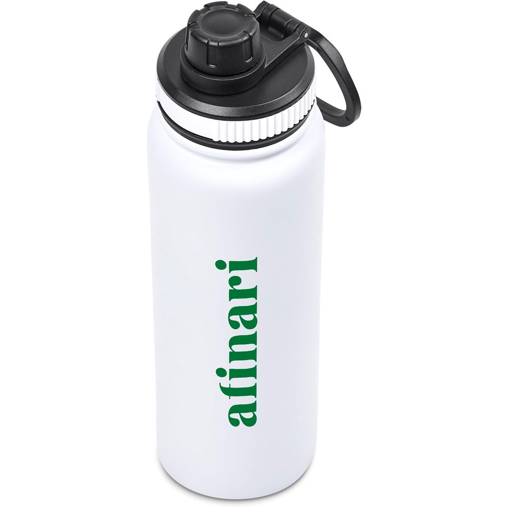 Altitude Elano Stainless Steel Vacuum Water Bottle – 750ml