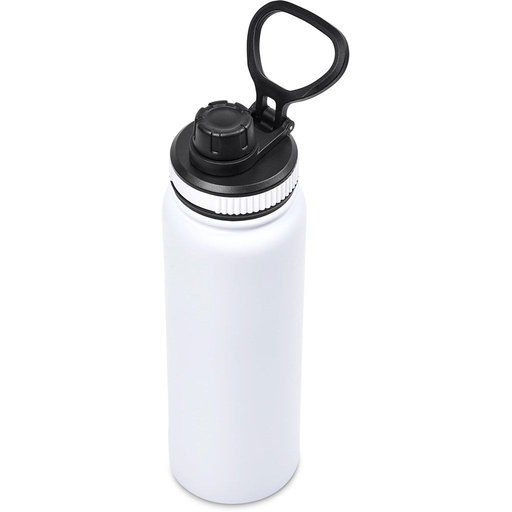 Altitude Elano Stainless Steel Vacuum Water Bottle – 750ml