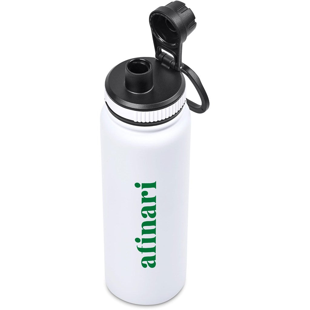 Altitude Elano Stainless Steel Vacuum Water Bottle – 750ml