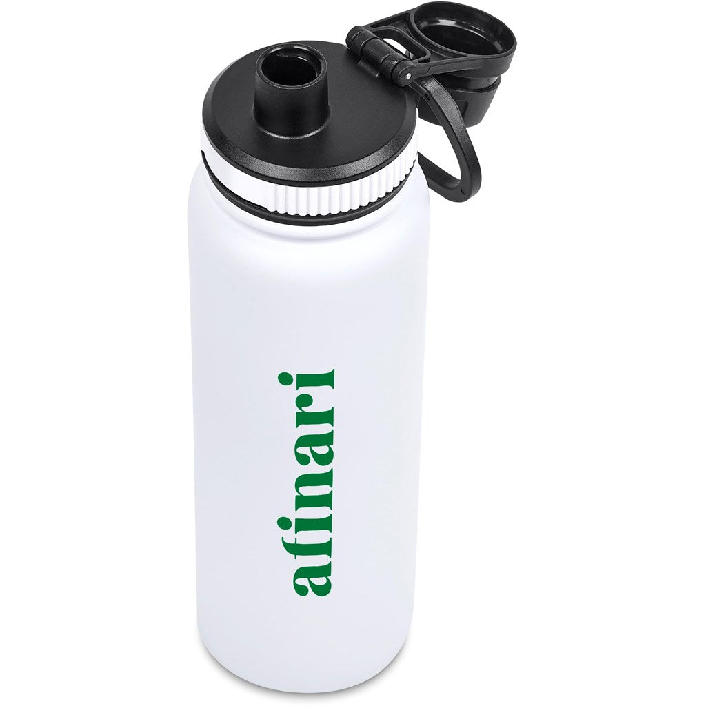 Altitude Elano Stainless Steel Vacuum Water Bottle – 750ml