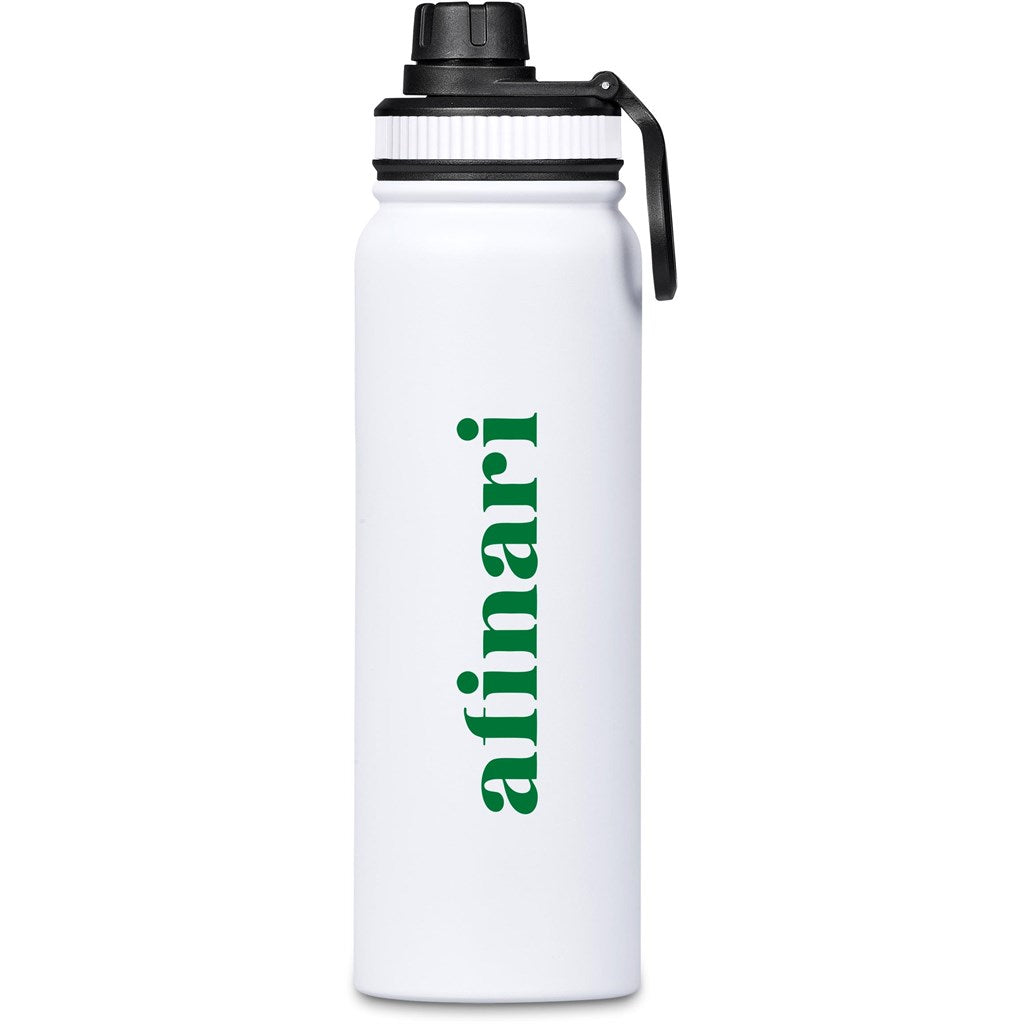 Altitude Elano Stainless Steel Vacuum Water Bottle – 750ml