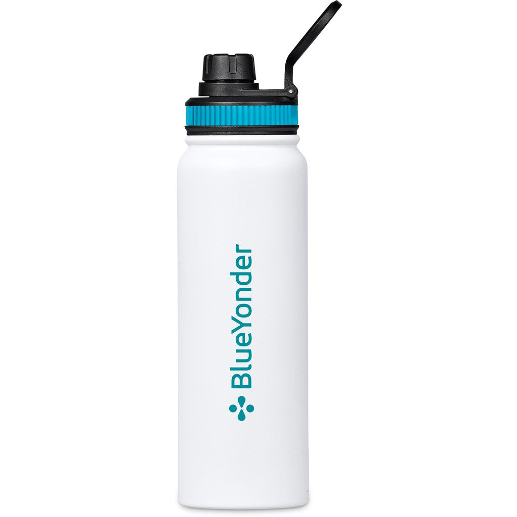 Altitude Elano Stainless Steel Vacuum Water Bottle – 750ml