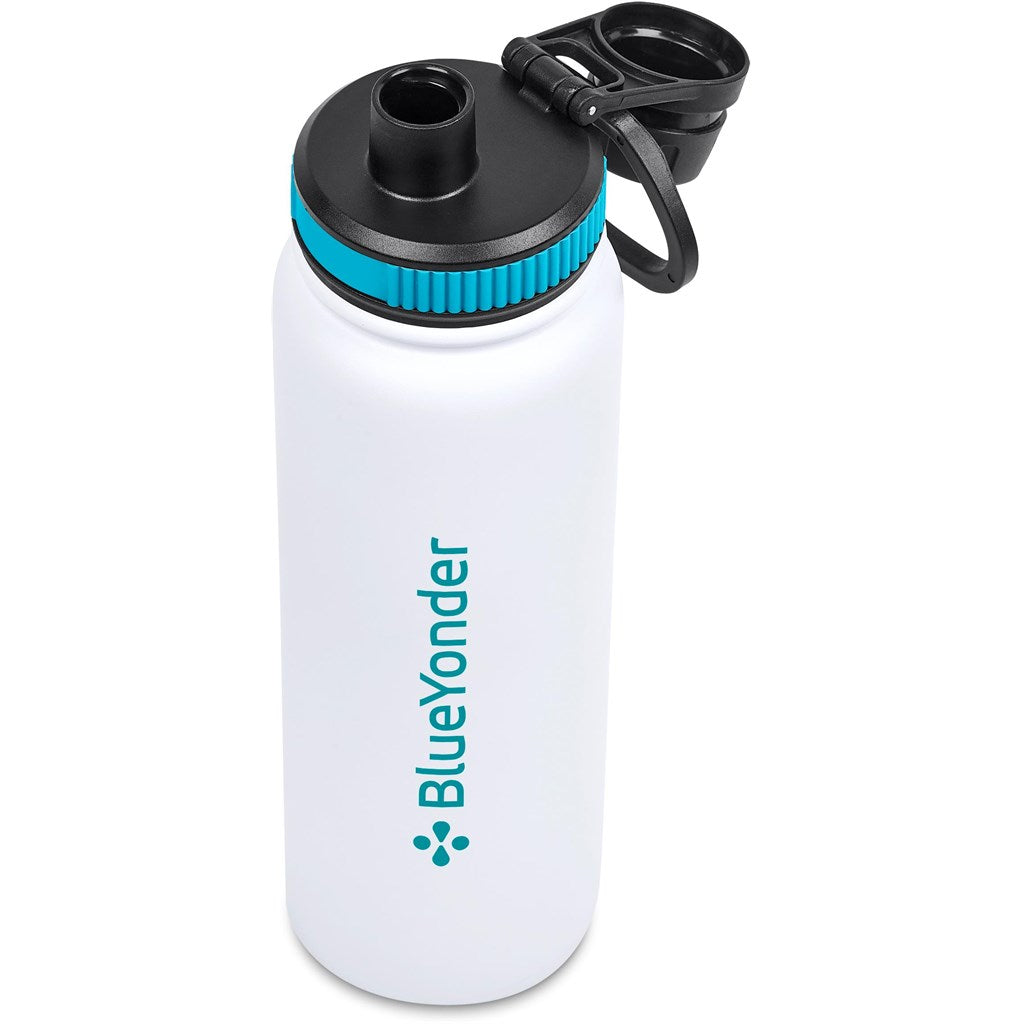 Altitude Elano Stainless Steel Vacuum Water Bottle – 750ml