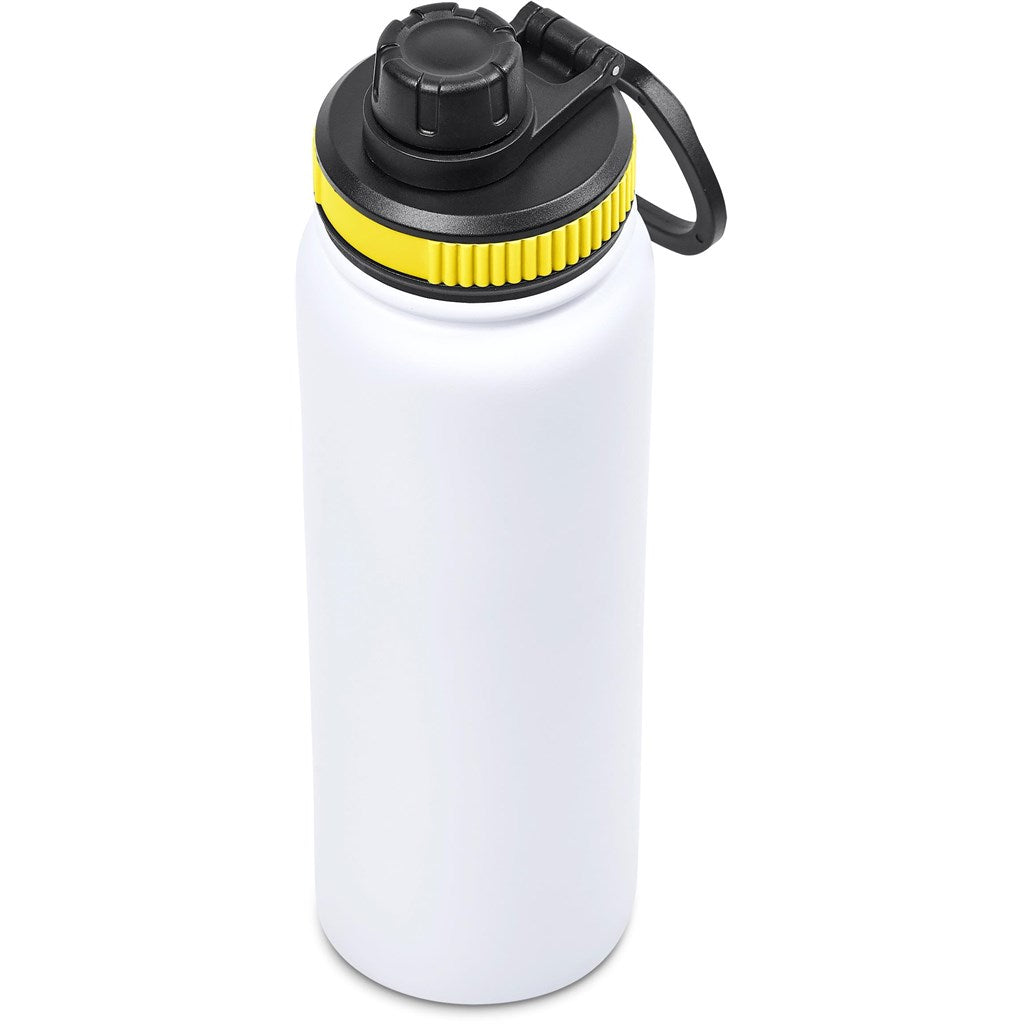 Altitude Elano Stainless Steel Vacuum Water Bottle – 750ml