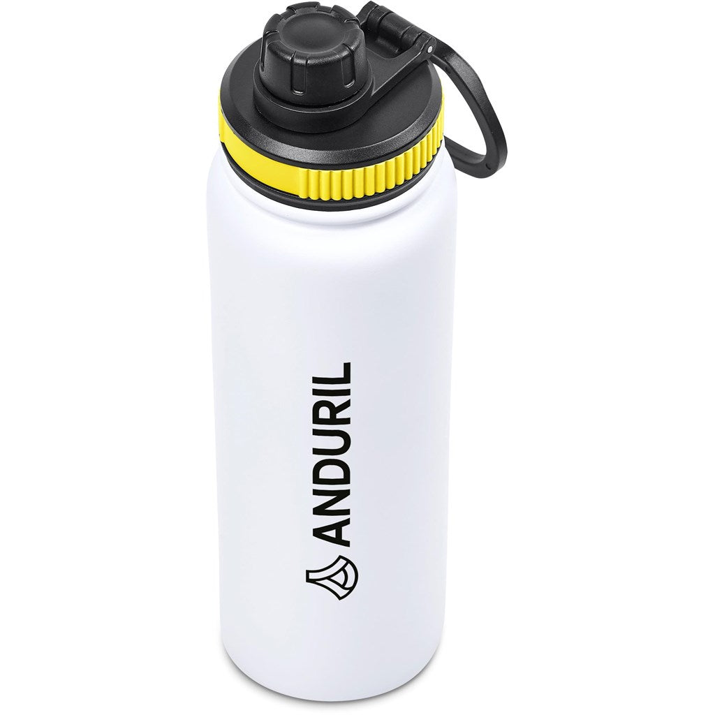 Altitude Elano Stainless Steel Vacuum Water Bottle – 750ml