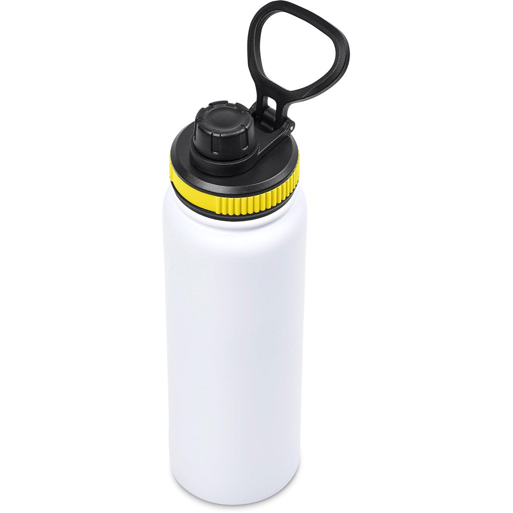 Altitude Elano Stainless Steel Vacuum Water Bottle – 750ml