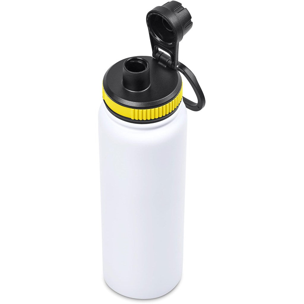 Altitude Elano Stainless Steel Vacuum Water Bottle – 750ml